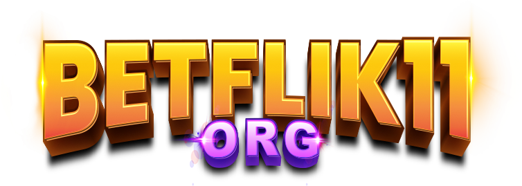logo betflik11 org